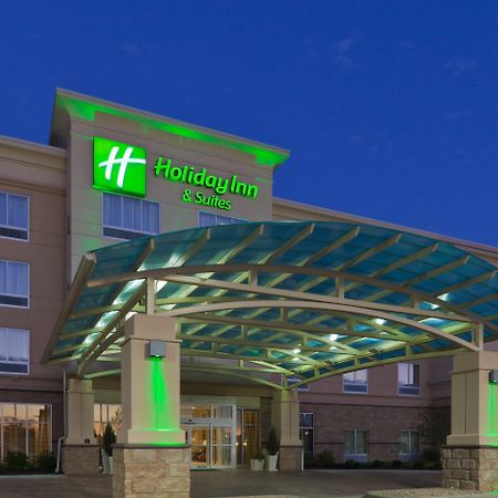 Holiday Inn Hotel & Suites Lima By Ihg Extérieur photo