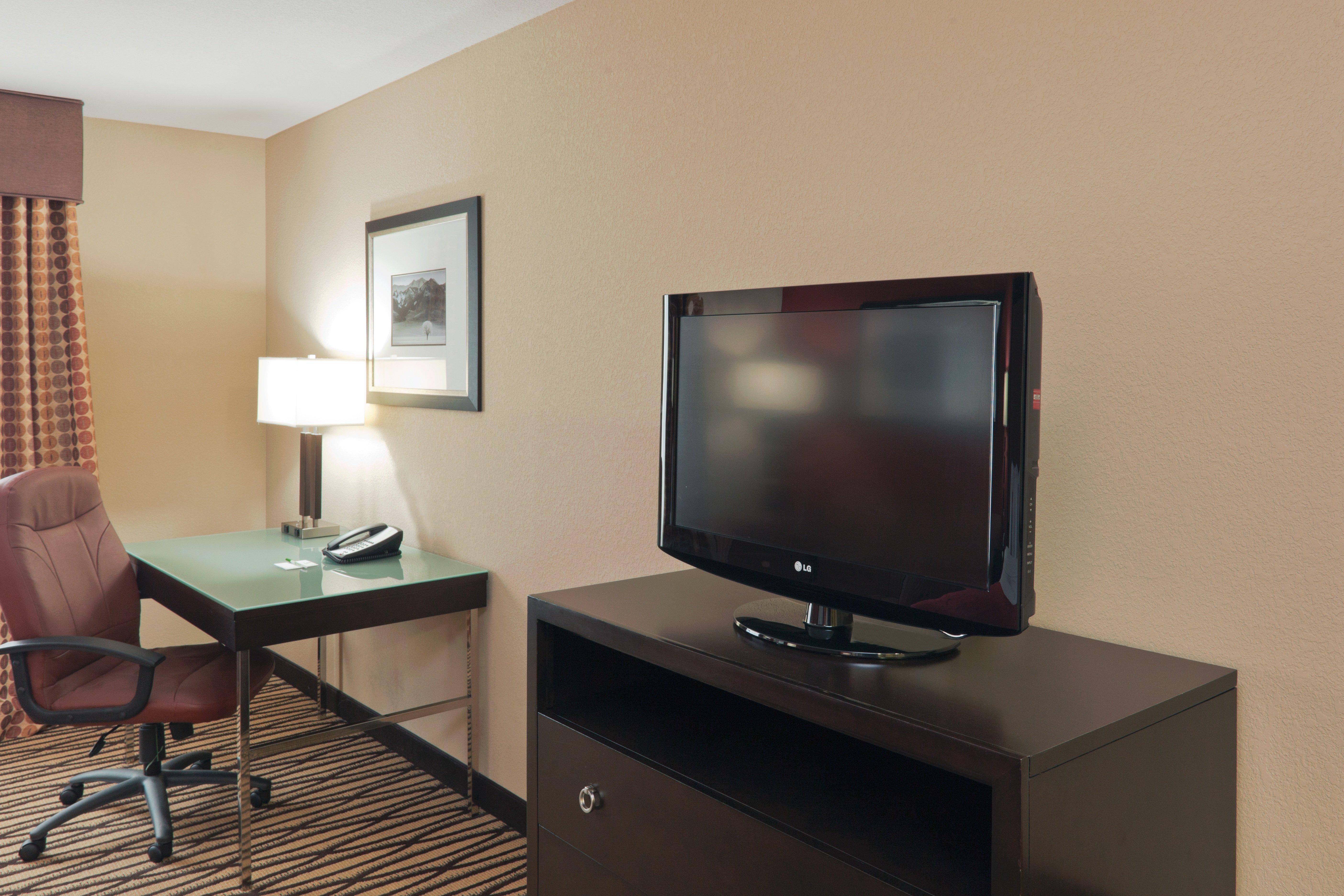 Holiday Inn Hotel & Suites Lima By Ihg Extérieur photo