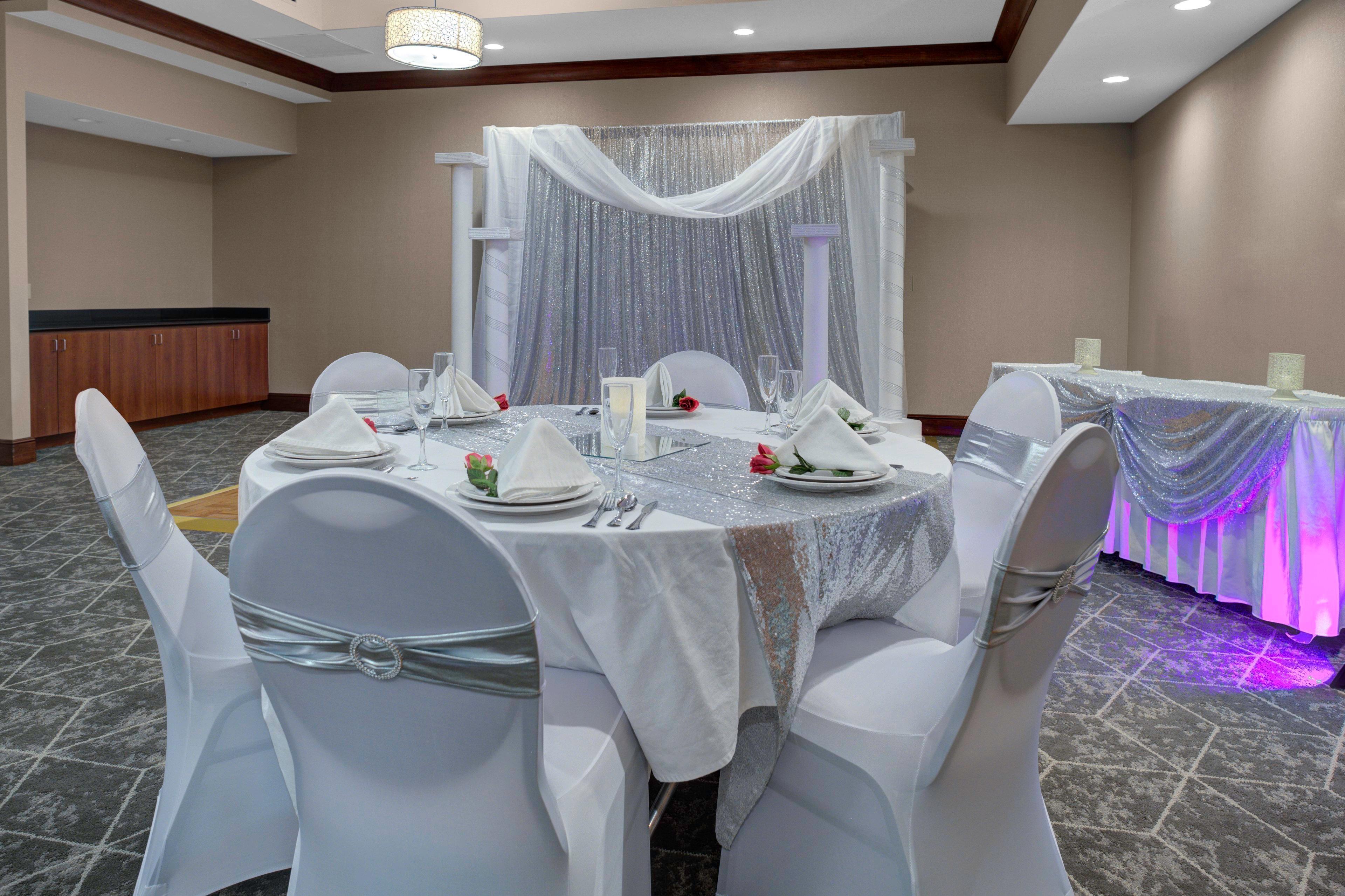 Holiday Inn Hotel & Suites Lima By Ihg Extérieur photo
