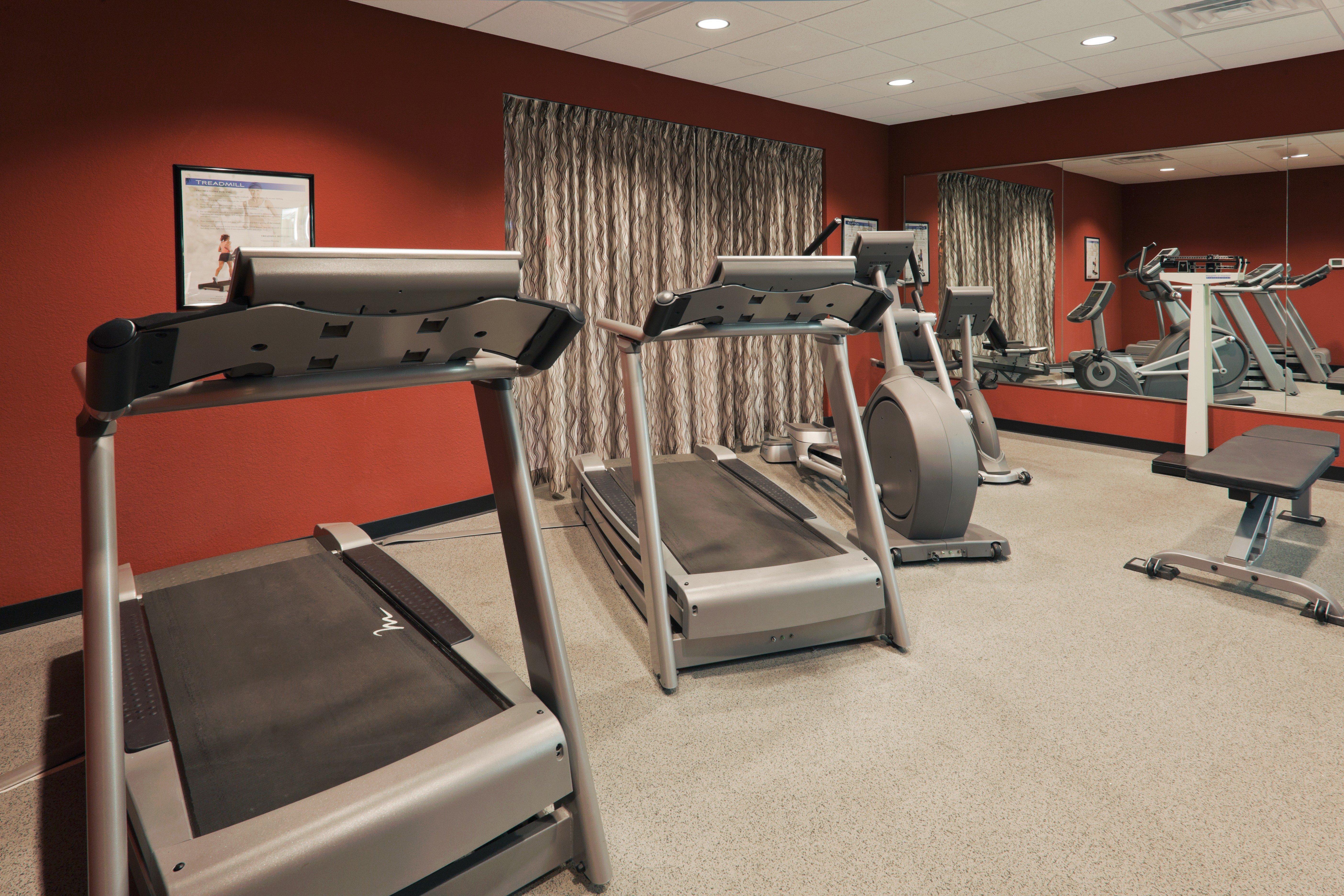 Holiday Inn Hotel & Suites Lima By Ihg Extérieur photo