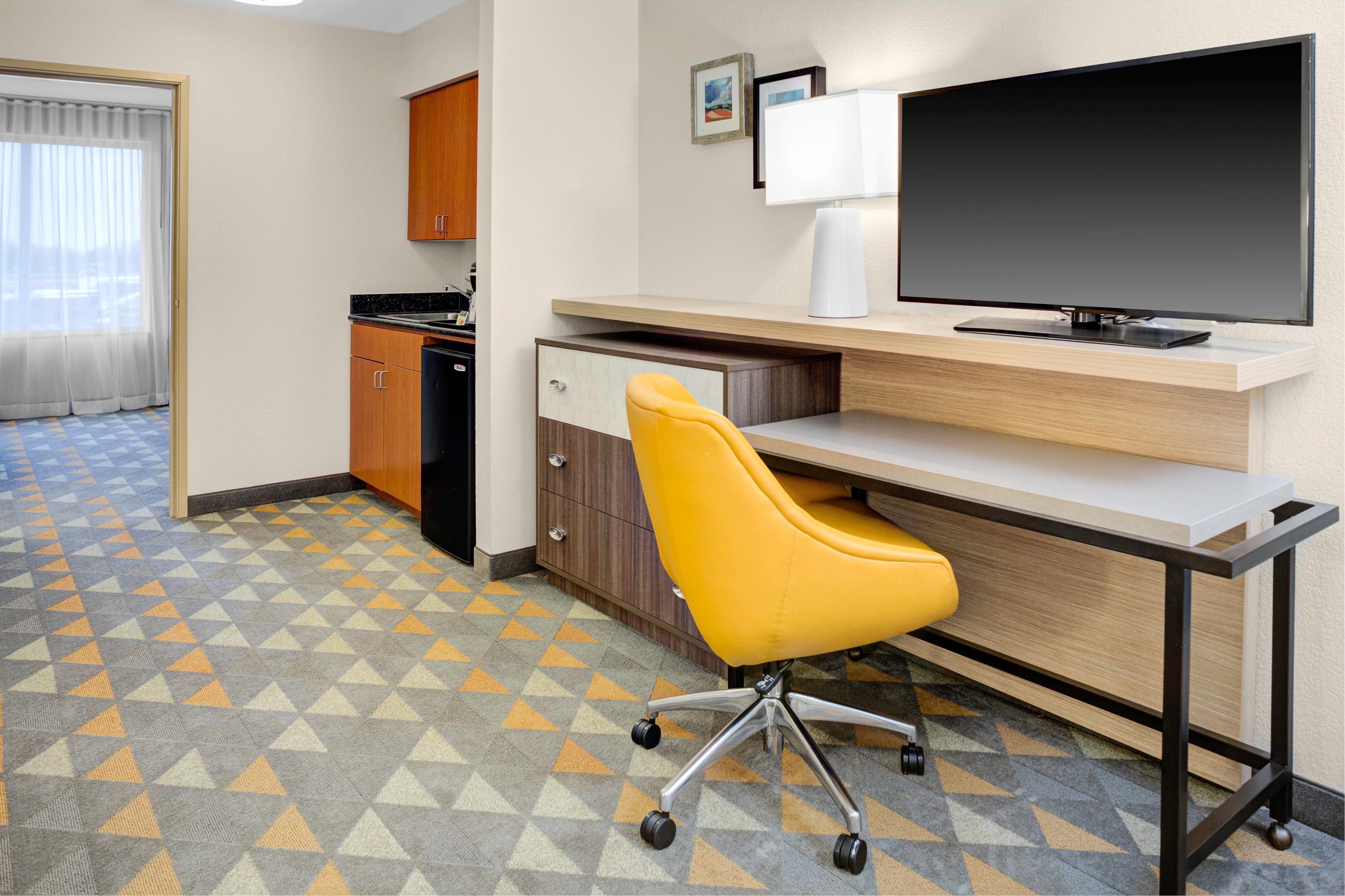 Holiday Inn Hotel & Suites Lima By Ihg Extérieur photo