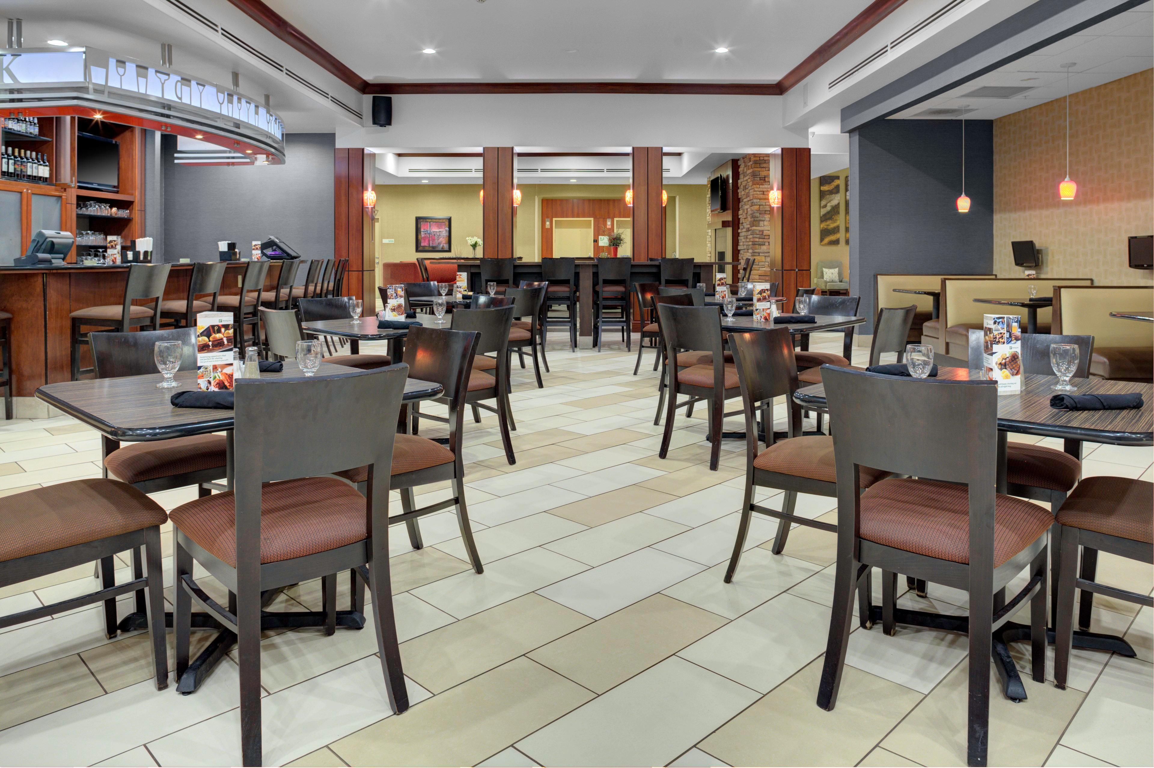 Holiday Inn Hotel & Suites Lima By Ihg Extérieur photo