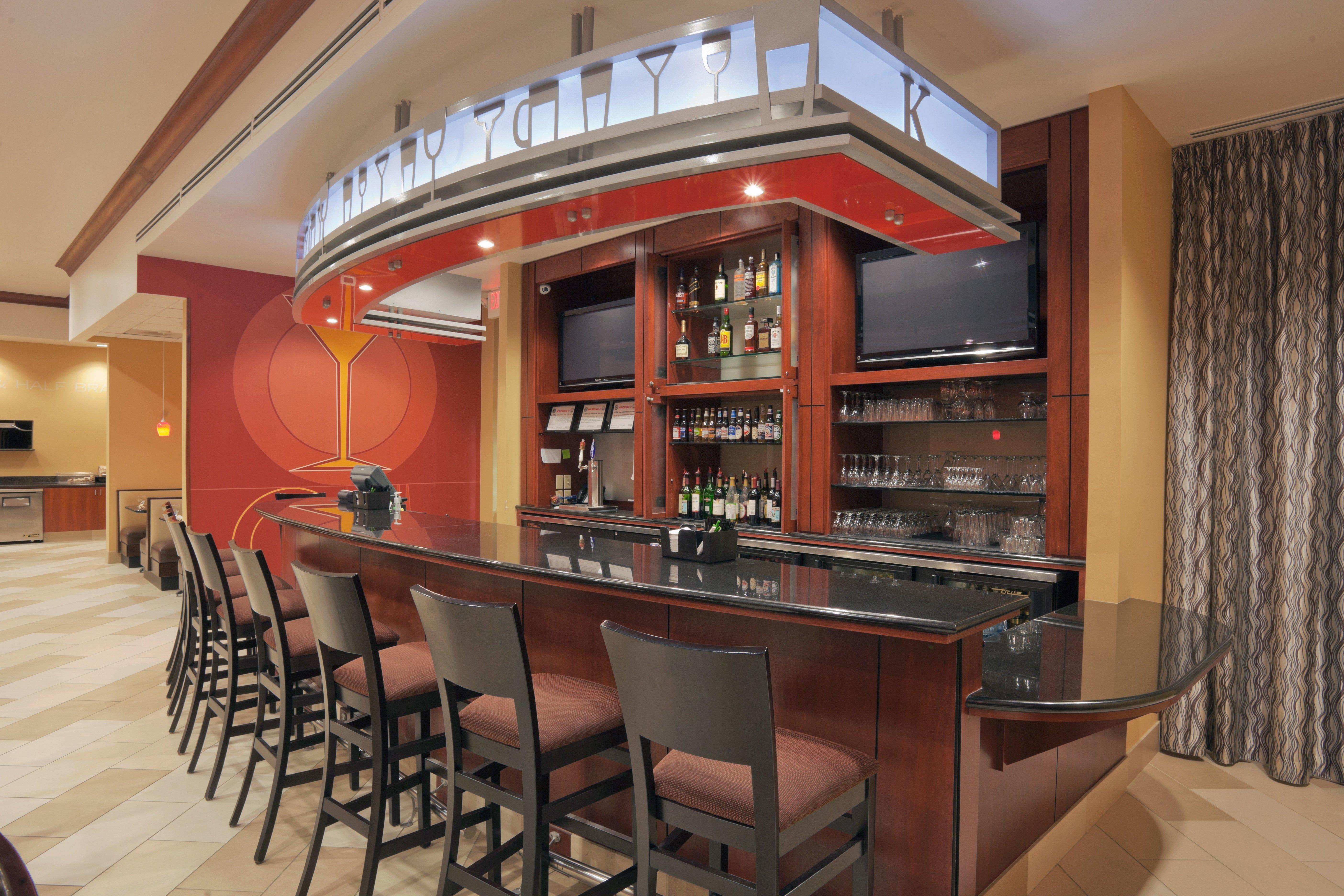 Holiday Inn Hotel & Suites Lima By Ihg Extérieur photo