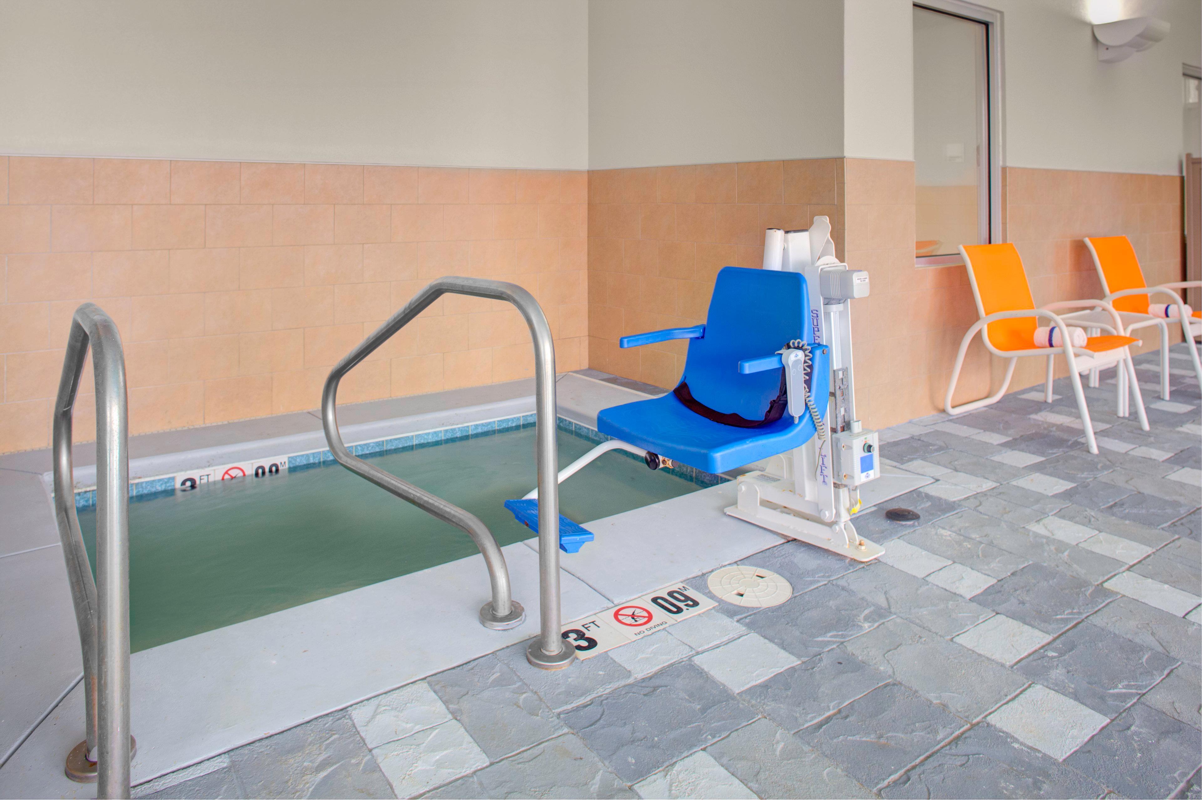 Holiday Inn Hotel & Suites Lima By Ihg Extérieur photo