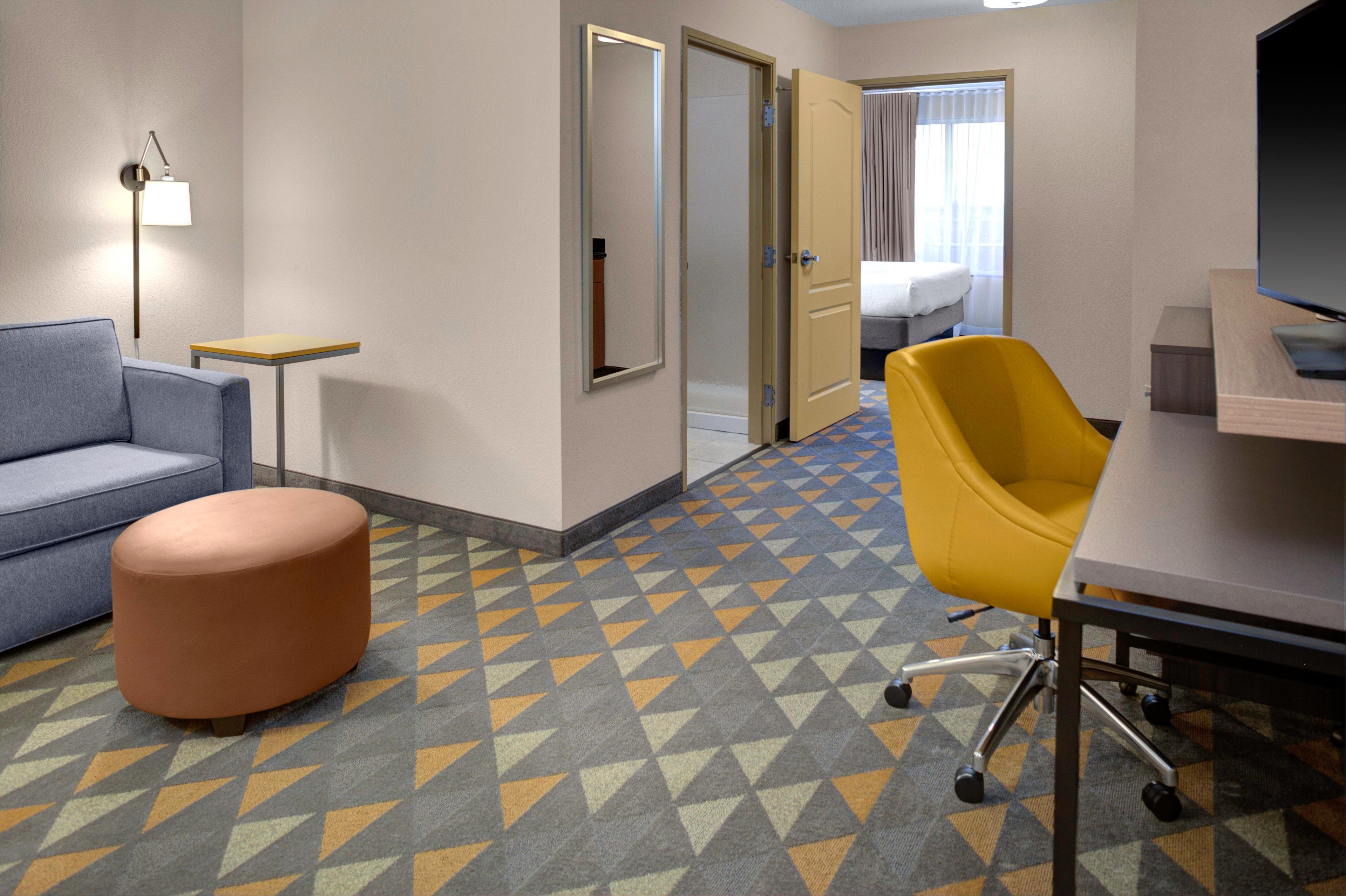 Holiday Inn Hotel & Suites Lima By Ihg Extérieur photo