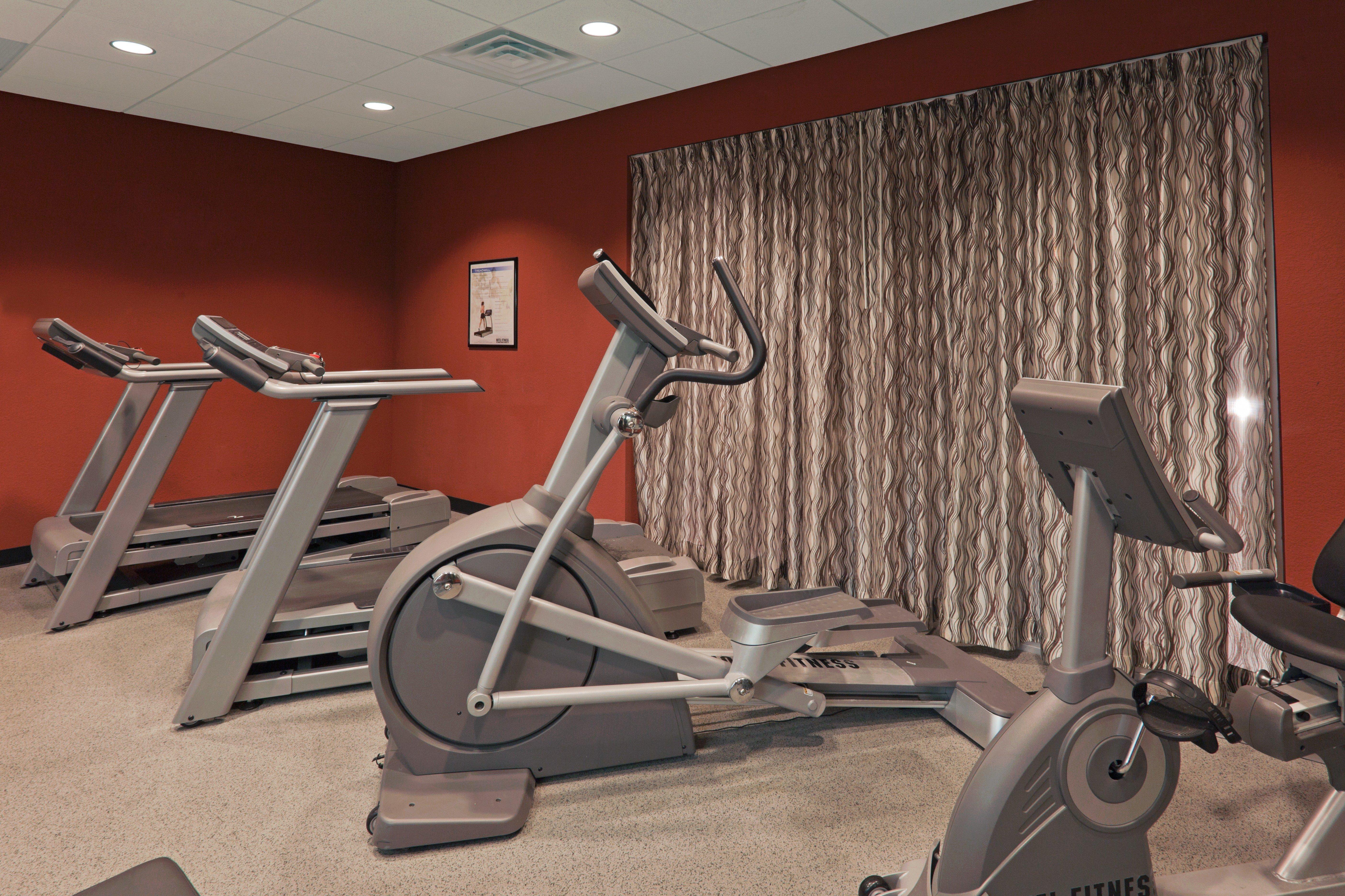 Holiday Inn Hotel & Suites Lima By Ihg Extérieur photo