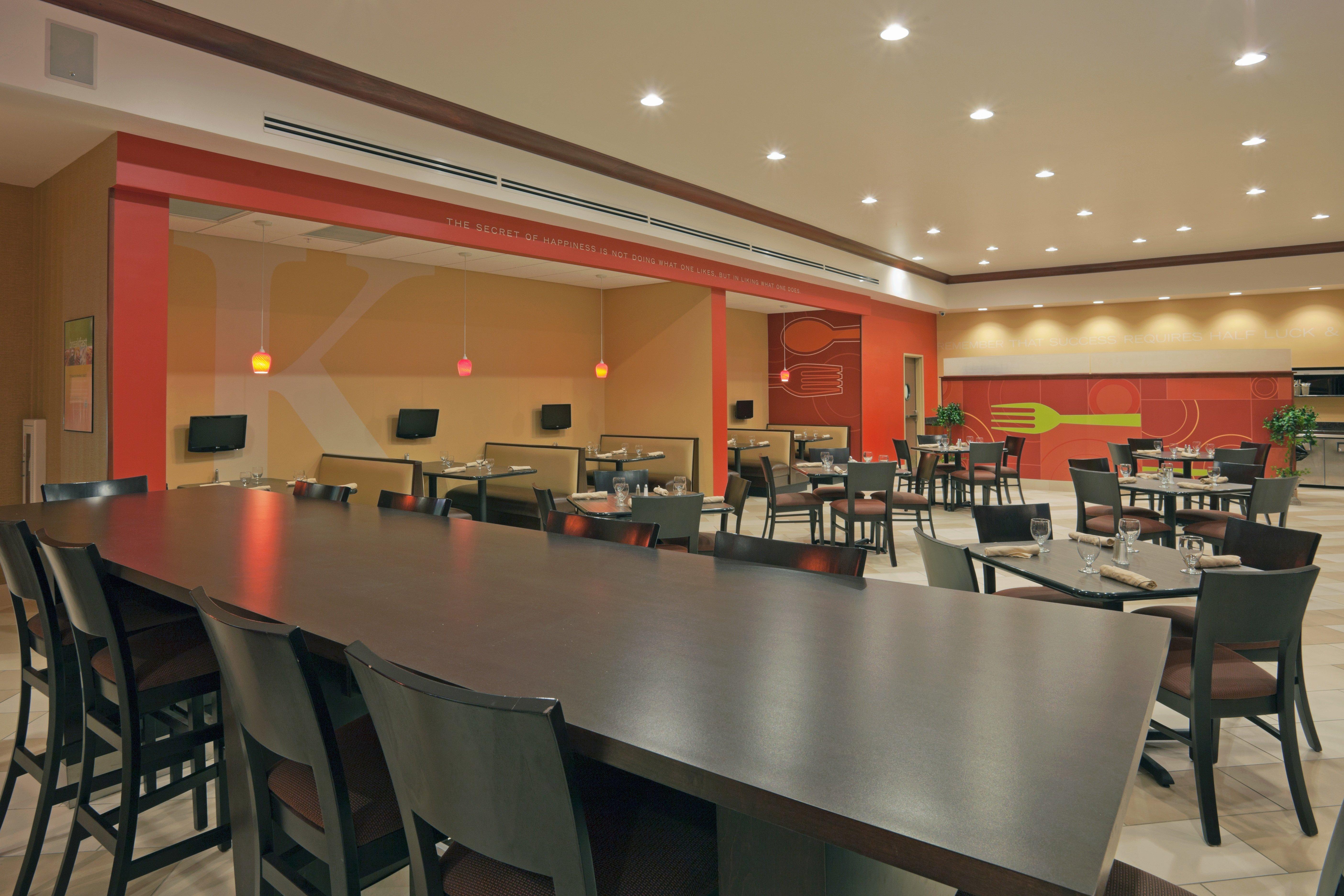 Holiday Inn Hotel & Suites Lima By Ihg Extérieur photo