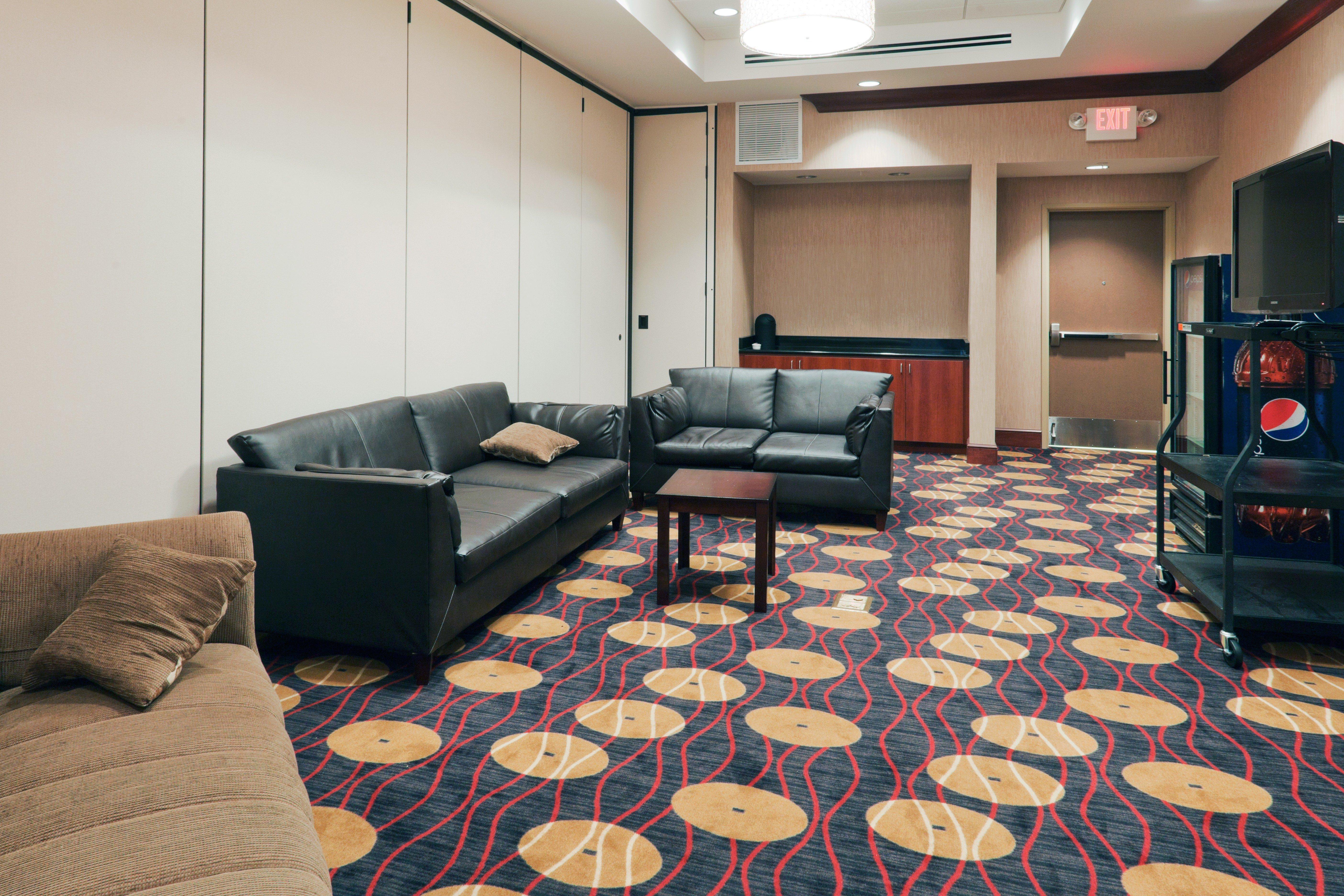 Holiday Inn Hotel & Suites Lima By Ihg Extérieur photo
