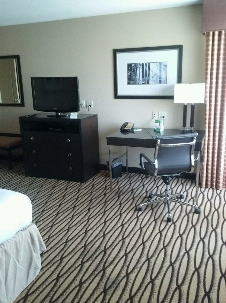 Holiday Inn Hotel & Suites Lima By Ihg Extérieur photo