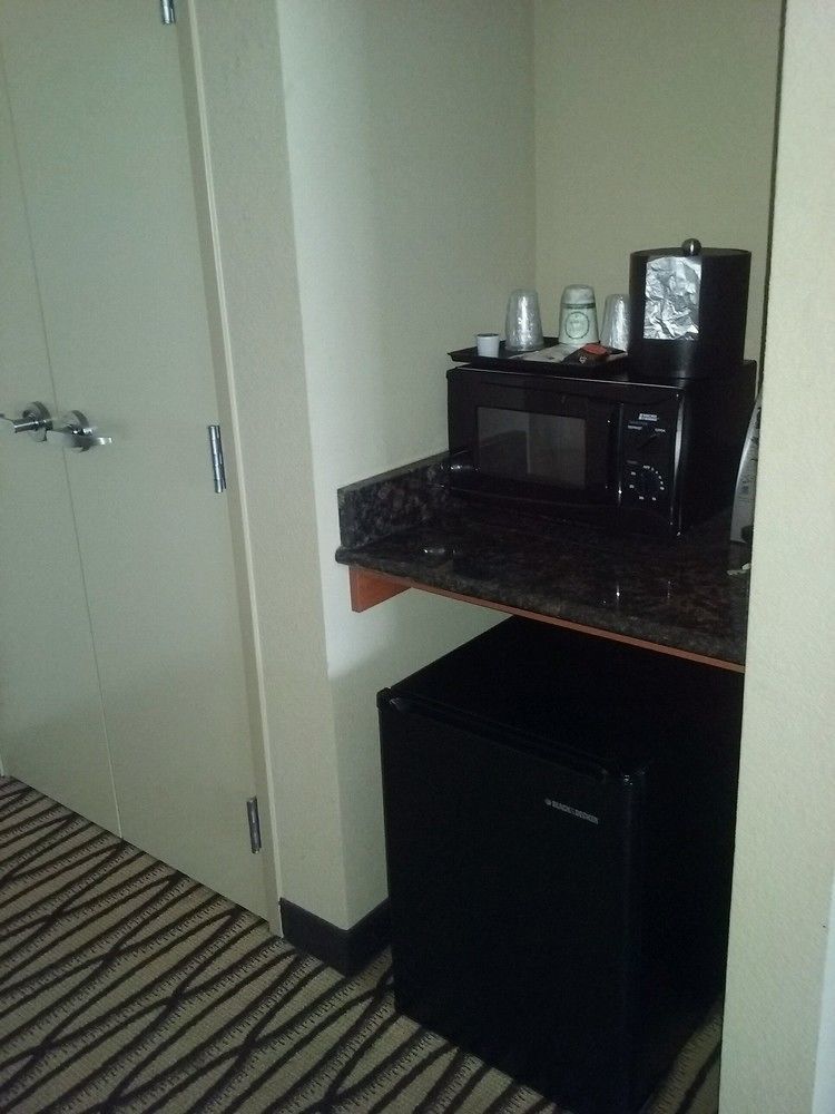 Holiday Inn Hotel & Suites Lima By Ihg Extérieur photo