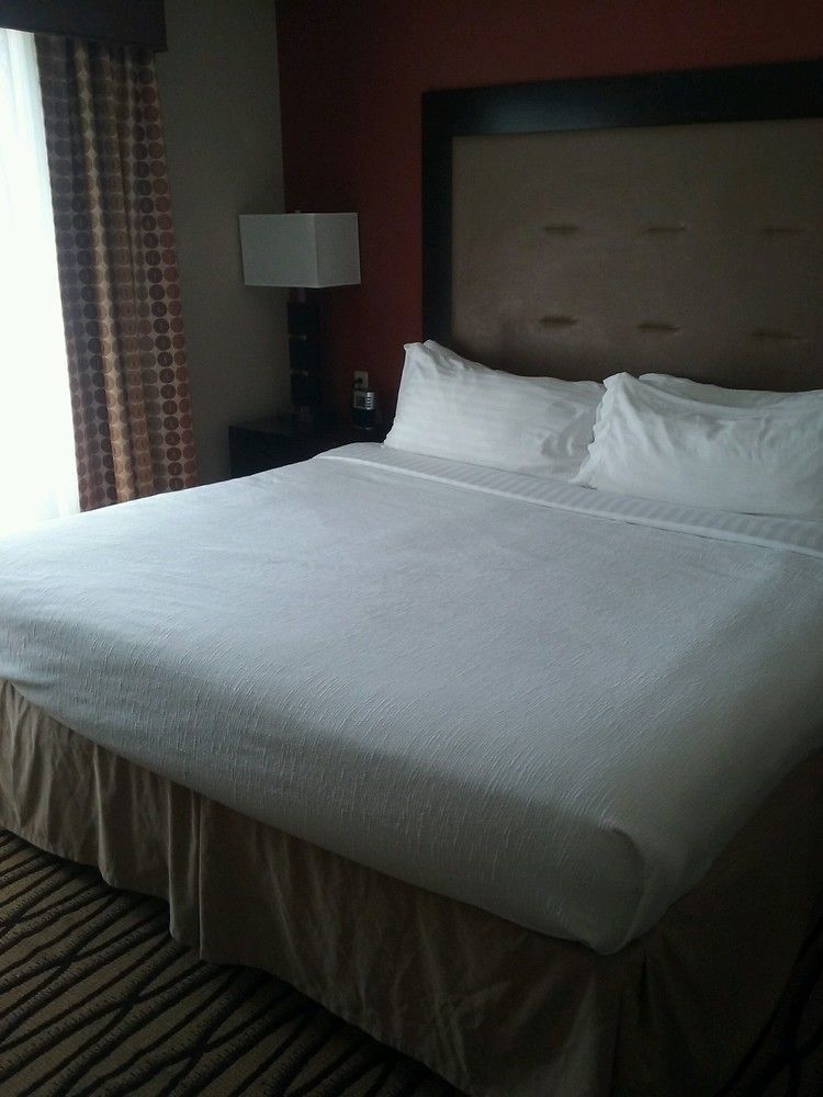 Holiday Inn Hotel & Suites Lima By Ihg Extérieur photo