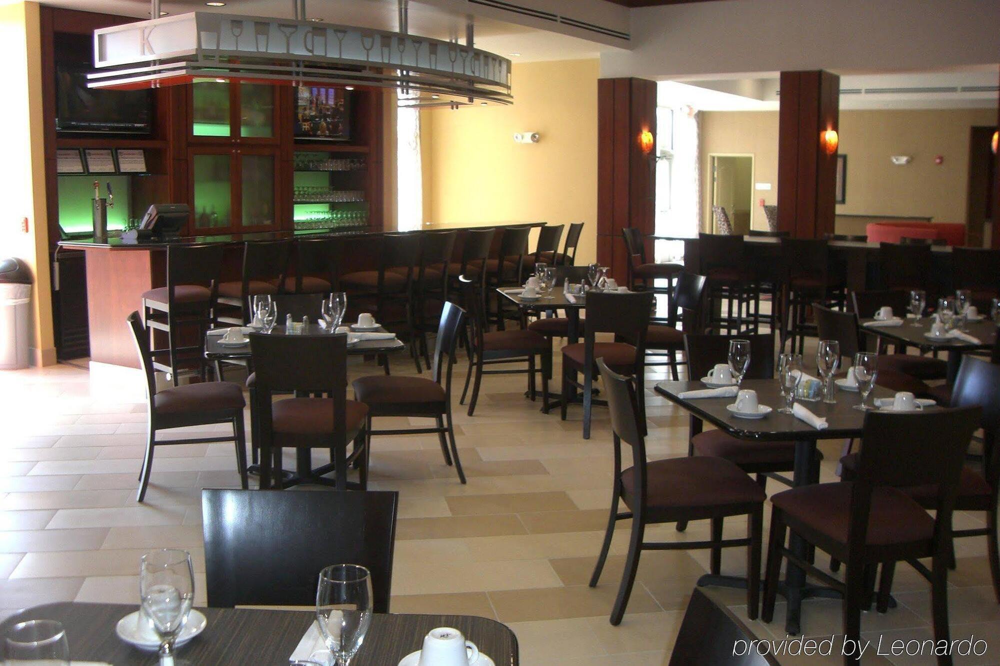 Holiday Inn Hotel & Suites Lima By Ihg Extérieur photo