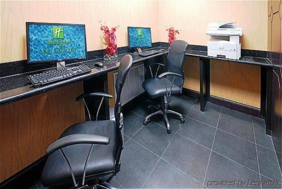 Holiday Inn Hotel & Suites Lima By Ihg Extérieur photo