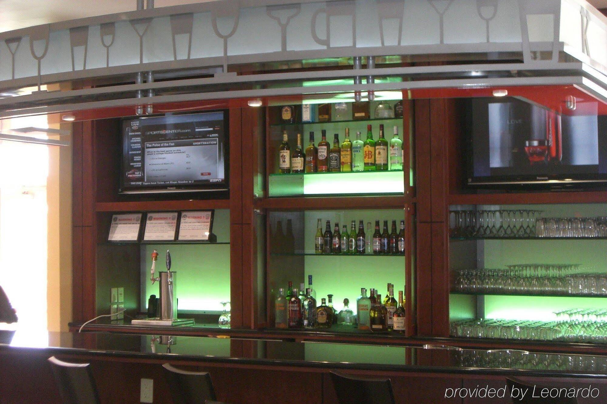 Holiday Inn Hotel & Suites Lima By Ihg Extérieur photo