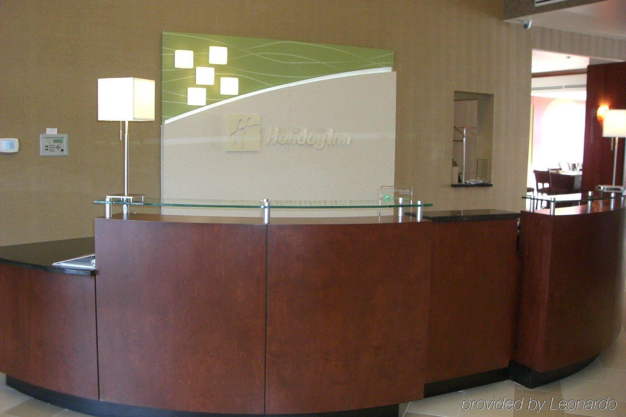 Holiday Inn Hotel & Suites Lima By Ihg Extérieur photo