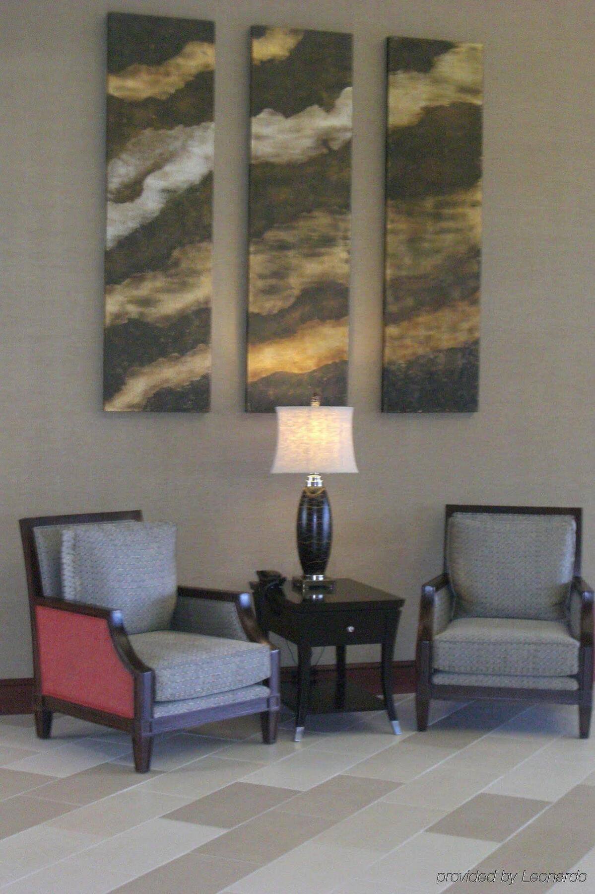 Holiday Inn Hotel & Suites Lima By Ihg Extérieur photo